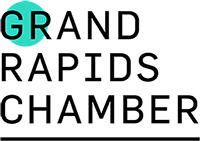 Grand Rapids Chamber of Commerce logo