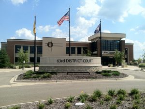 Kent County 63rd District Court Seaman s Mechanical